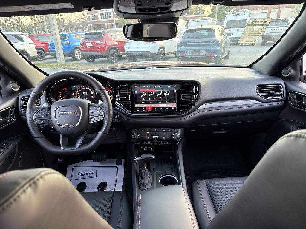 New 2026 Dodge Durango GT image 28
