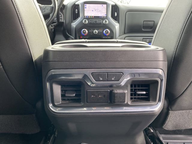 Used 2020 GMC Sierra 1500 SLT w/ SLT Premium Plus Package image 34