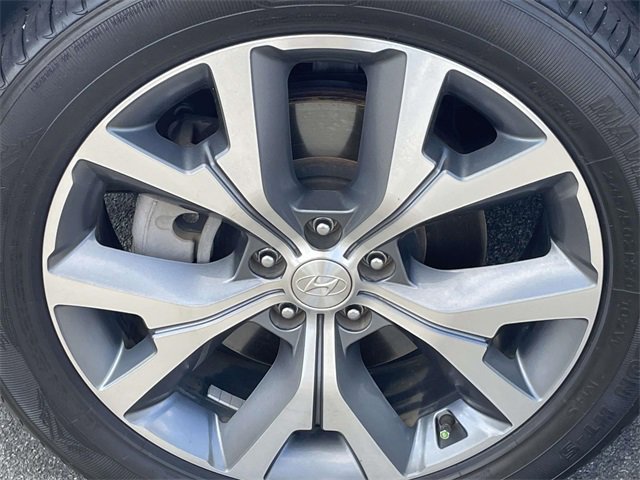 Used 2020 Hyundai Palisade SEL w/ Premium Package image 9