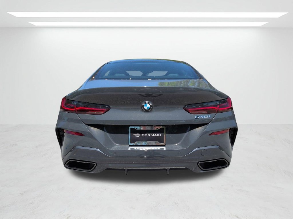 New 2026 BMW 840i RWD image 5