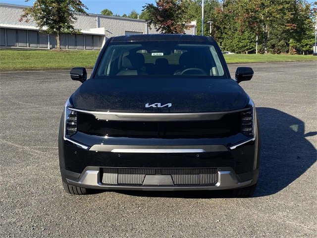 New 2026 Kia EV9 Light image 2
