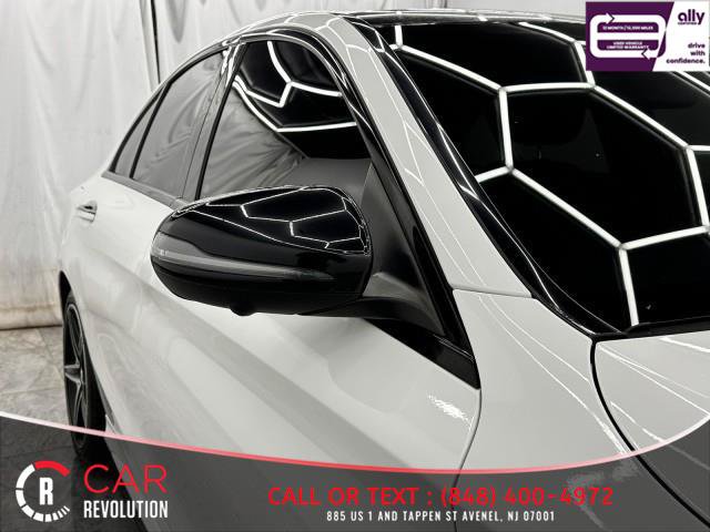 Used 2017 Mercedes-Benz C 43 AMG 4MATIC Sedan image 56