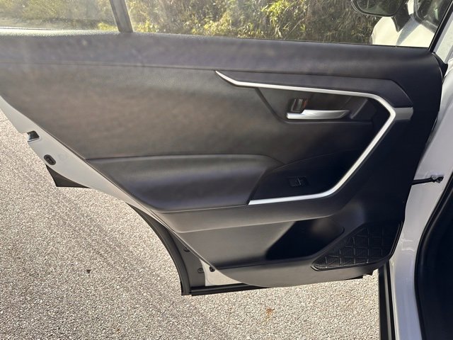 Used 2024 Toyota RAV4 XLE image 12