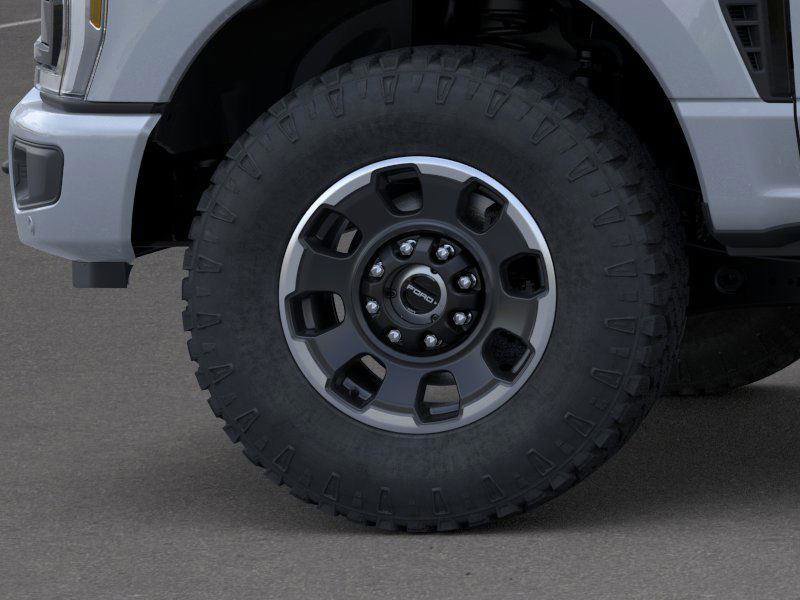 New 2026 Ford F350 Lariat w/ Tremor Off-Road Package image 19