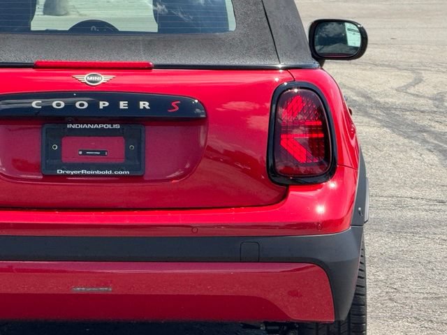 New 2026 MINI Cooper S FWD image 5