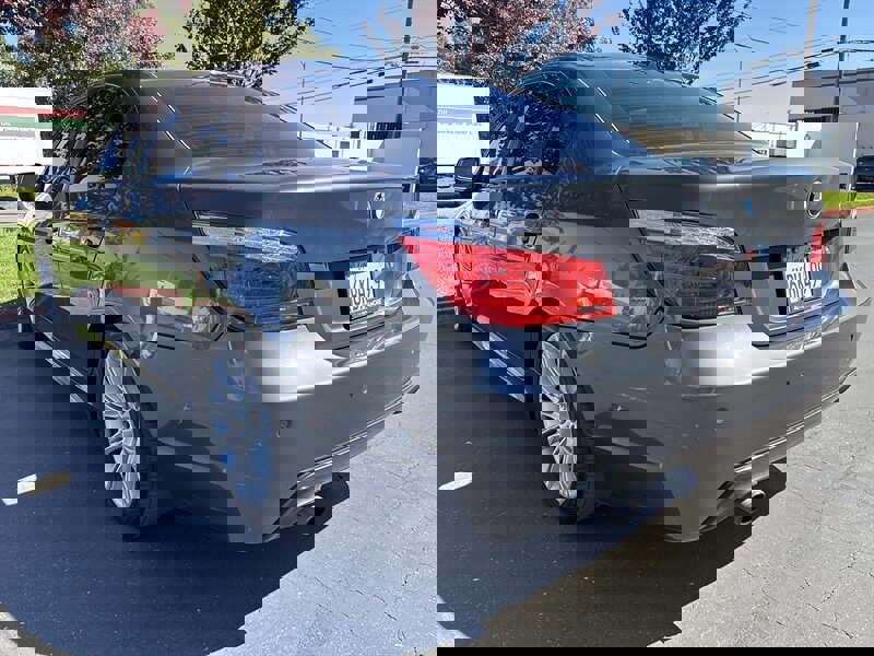 Used 2010 BMW 535i Sedan image 37