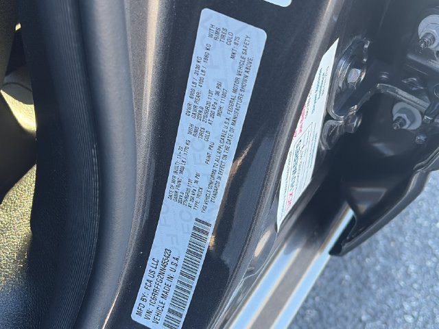 Used 2022 RAM 1500 Big Horn AWD/4WD image 26
