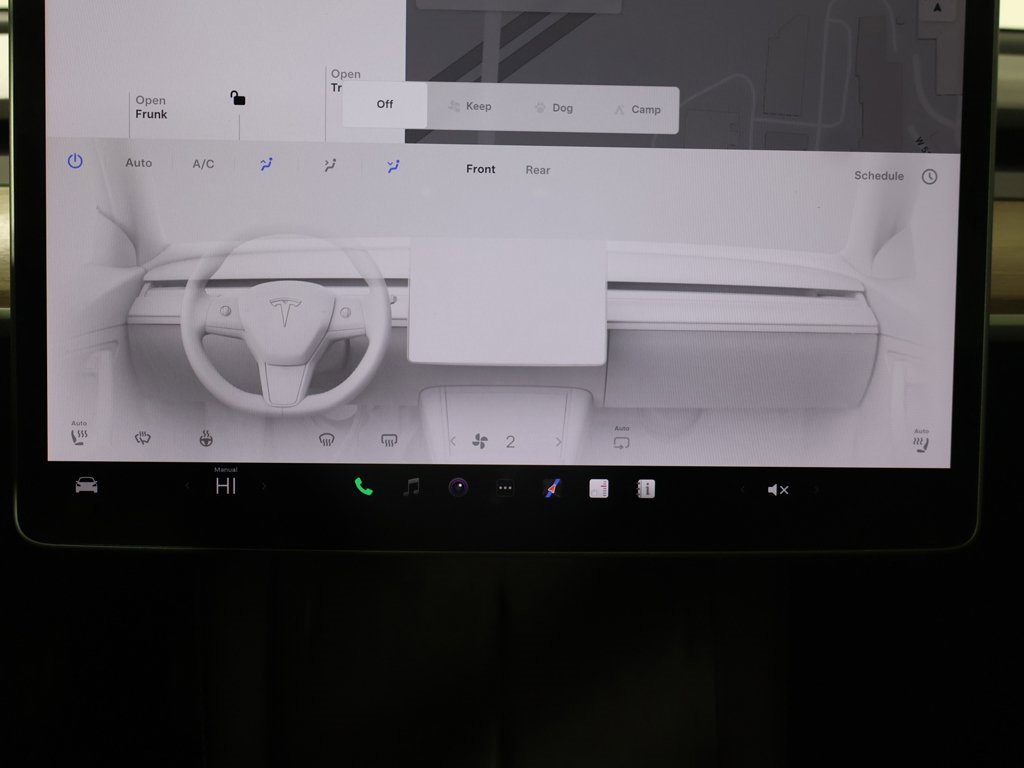 Used 2023 Tesla Model 3 Standard Range image 49