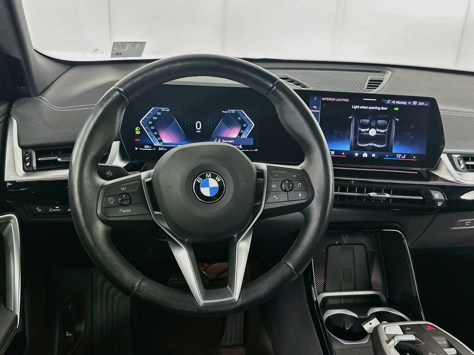 Used 2026 BMW X2 xDrive28i AWD/4WD image 18