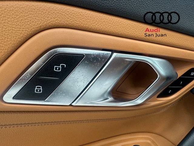 Used 2025 BMW Z4 M40i w/ Premium Package RWD image 28