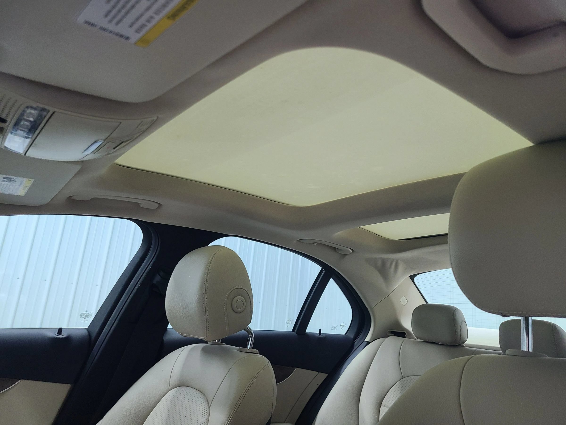 Used 2016 Mercedes-Benz C 300 4MATIC Sedan image 20