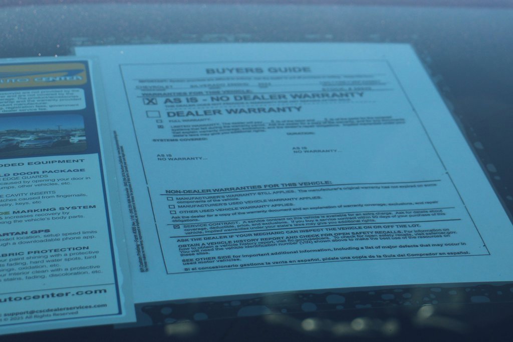 Used 2024 Chevrolet Silverado 2500 LT image 50