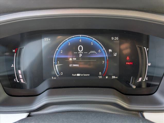 New 2026 Toyota Corolla SE image 11