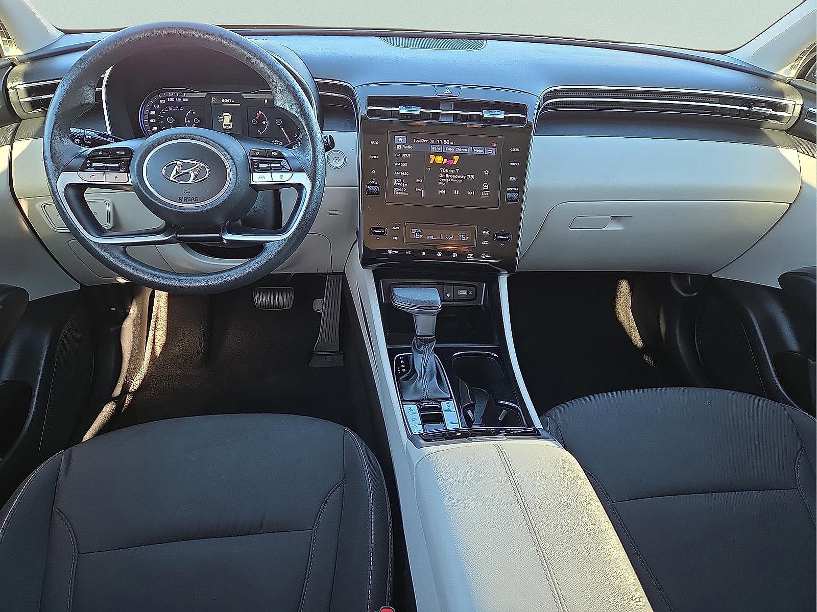 Used 2024 Hyundai Tucson SEL image 11