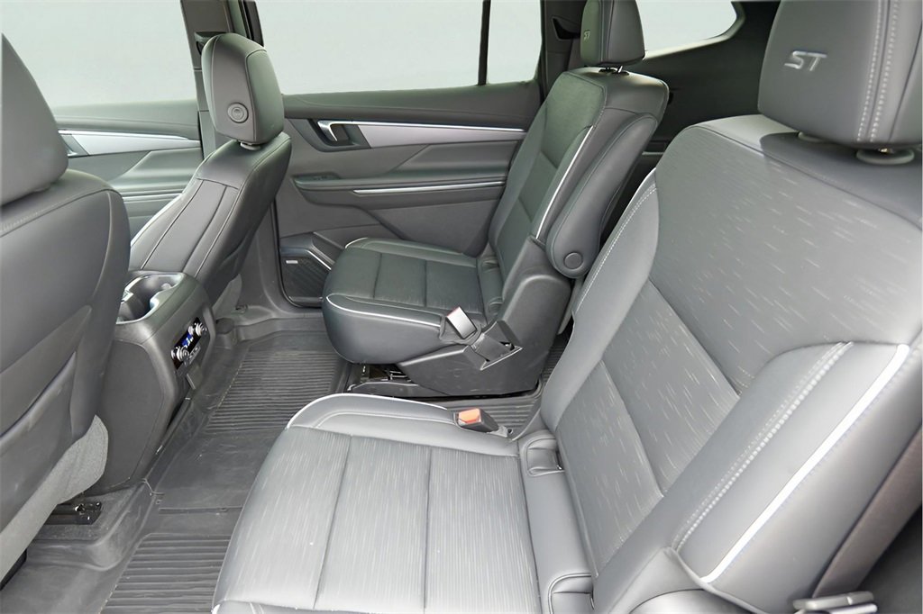 New 2026 Buick Enclave Sport Touring w/ Super Cruise Package image 23