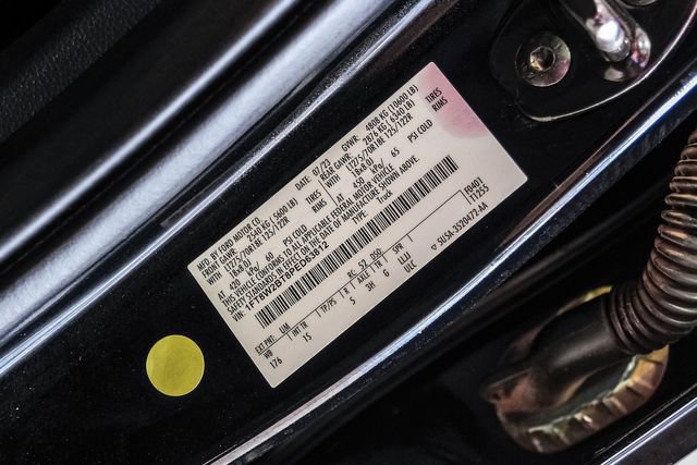 Used 2023 Ford F250 XL w/ STX Appearance Package AWD/4WD image 50