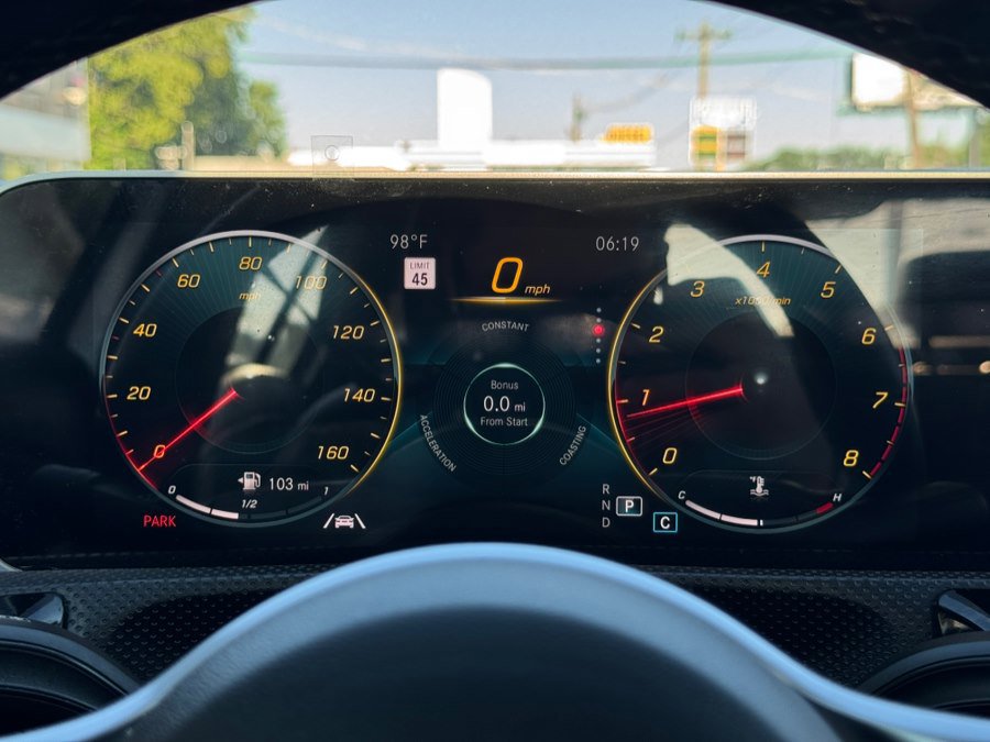 Used 2019 Mercedes-Benz A 220 4MATIC image 50