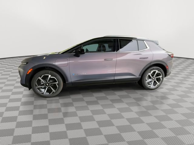 New 2026 Chevrolet Equinox EV LT FWD image 5
