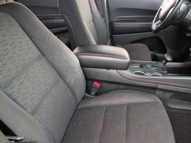Certified 2025 Dodge Durango GT AWD/4WD image 22