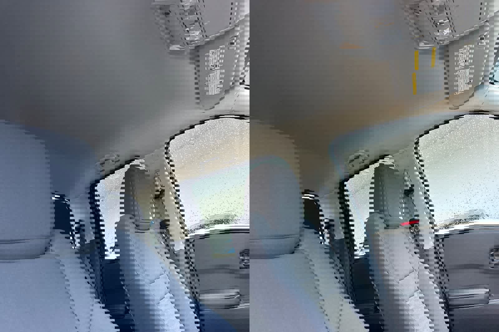 New 2026 Nissan Frontier S image 16