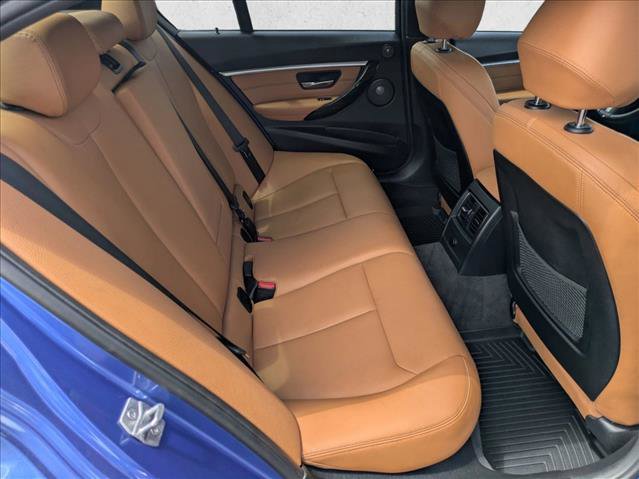 Used 2018 BMW 340i xDrive Sedan AWD/4WD image 18