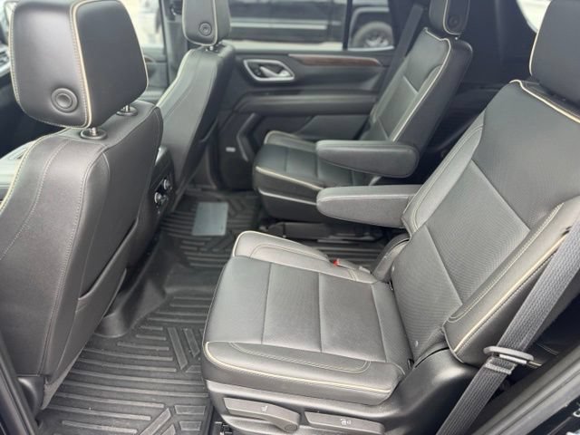 Used 2023 Chevrolet Tahoe Premier AWD/4WD image 5