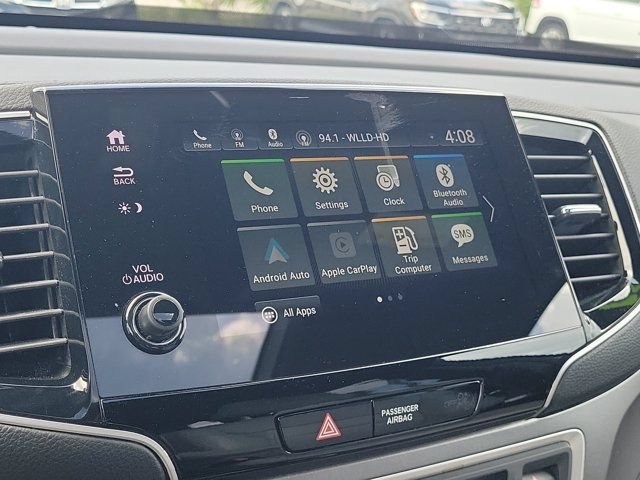Certified 2022 Honda Passport EX-L image 24