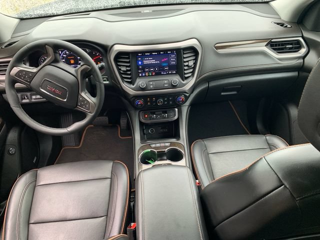 Used 2023 GMC Acadia AT4 w/ Technology Package AWD/4WD image 20