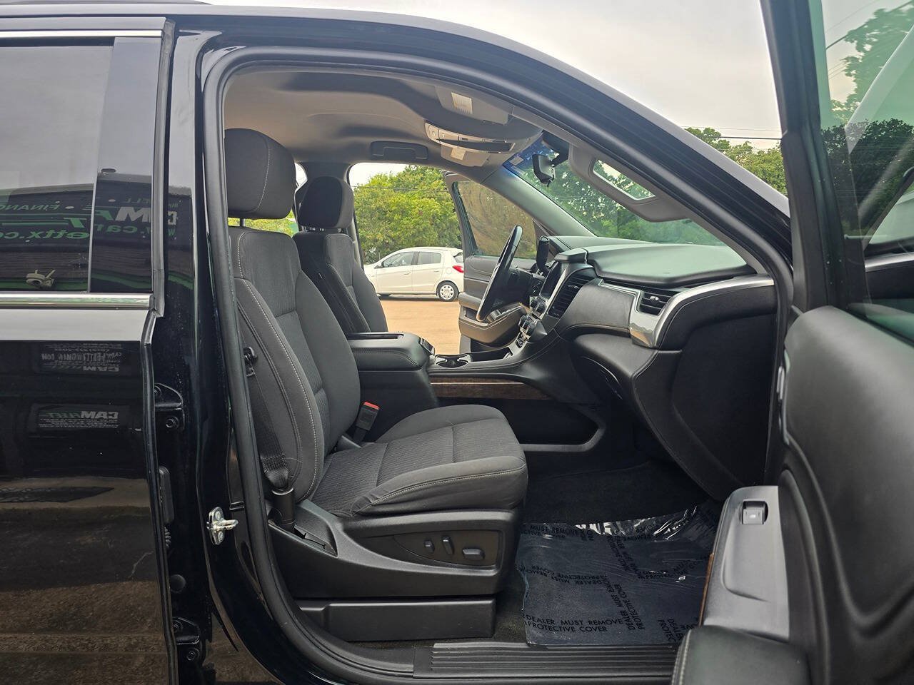 Used 2018 Chevrolet Tahoe LS RWD image 27