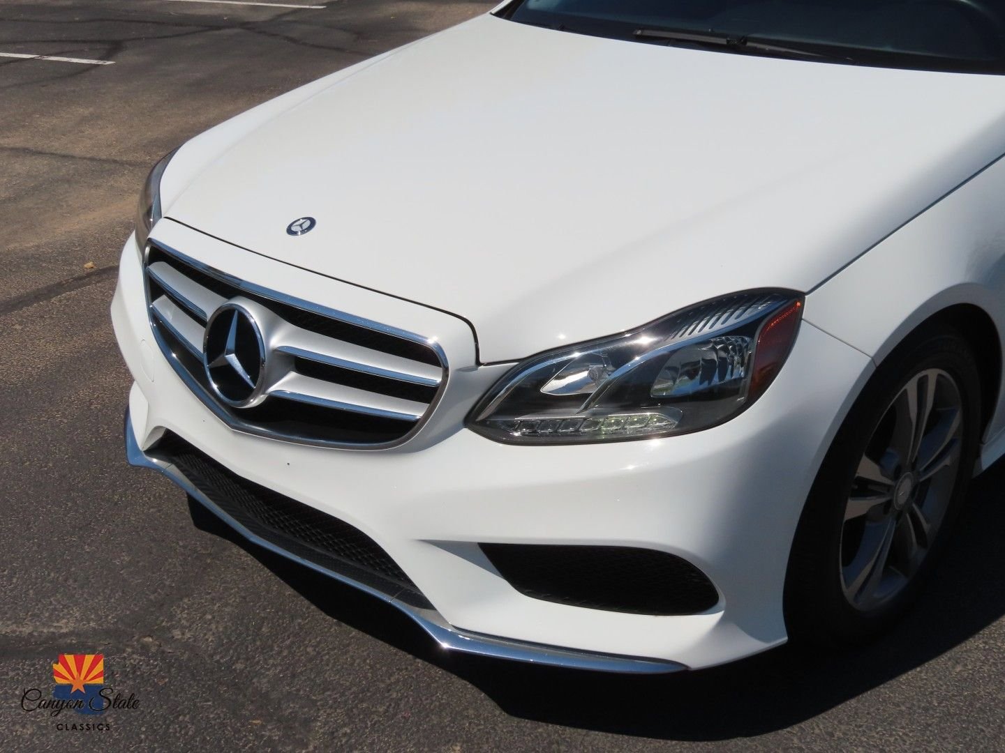 Used 2014 Mercedes-Benz E 250 BlueTEC 4MATIC Sedan image 35