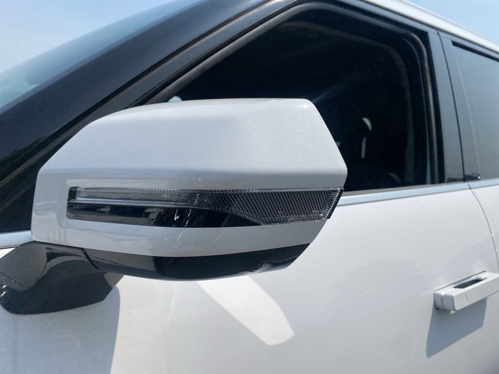 New 2026 Kia EV9 Wind image 7