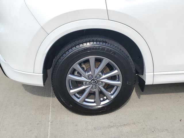 Certified 2024 MAZDA CX-5 AWD 2.5 S w/ Preferred Package image 5