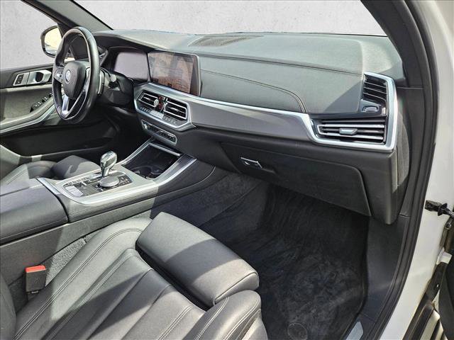 Used 2019 BMW X5 xDrive40i w/ Convenience Package image 20