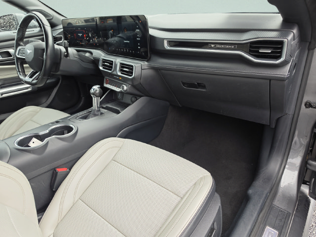Used 2024 Ford Mustang Premium RWD image 21