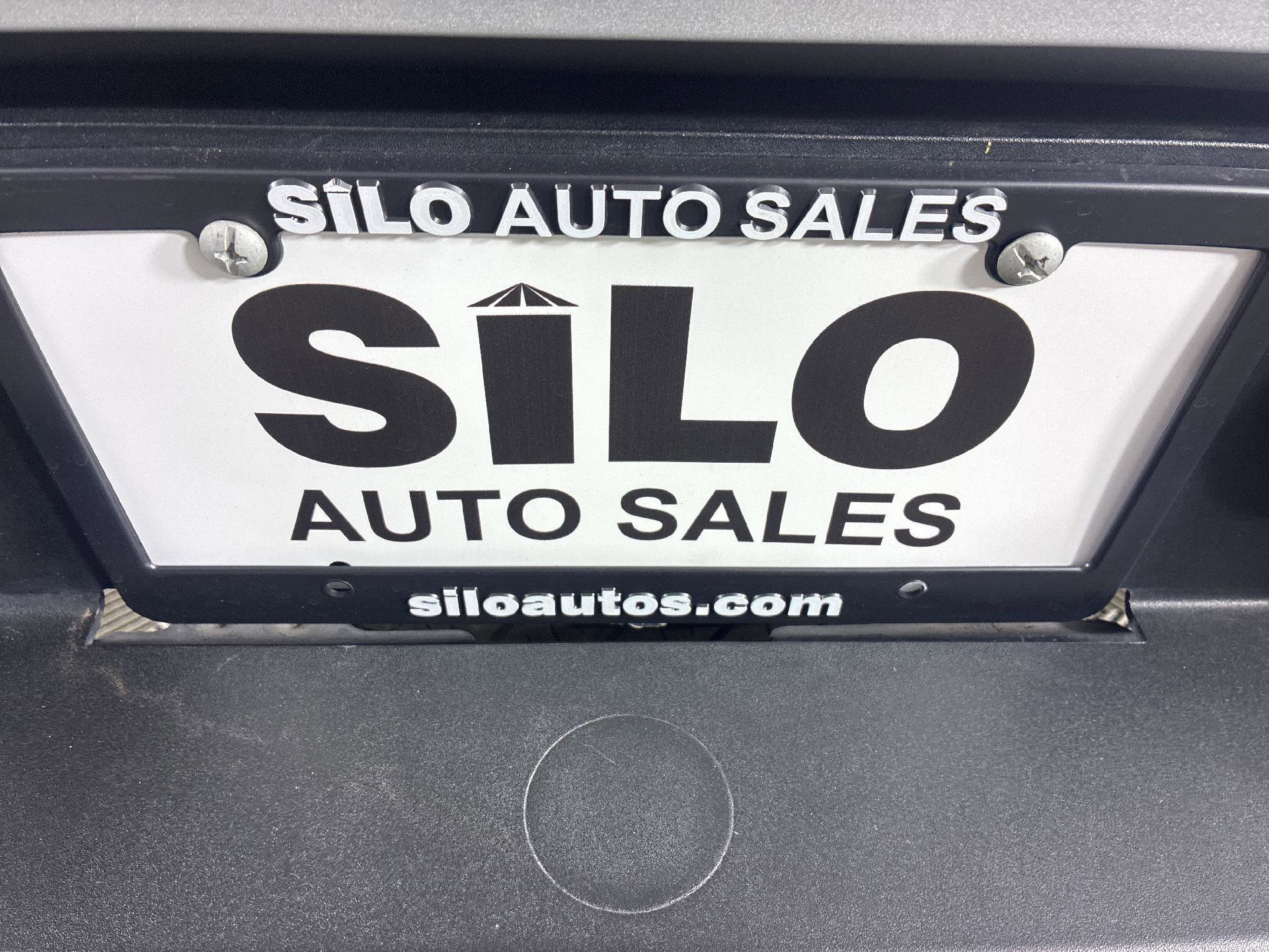 Used 2021 GMC Sierra 1500 Elevation image 5