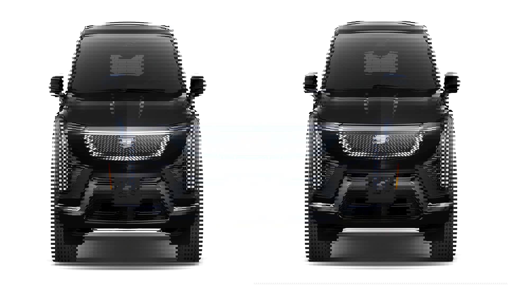 New 2026 Cadillac Optiq Luxury 2 image 2