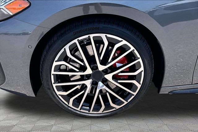 New 2026 Audi S5 Premium Plus AWD/4WD image 8
