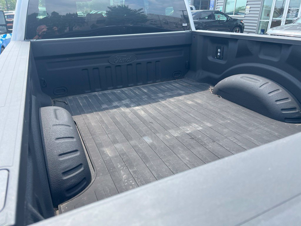 Used 2024 Ford F250 XLT w/ Snow Plow Prep Package AWD/4WD image 8