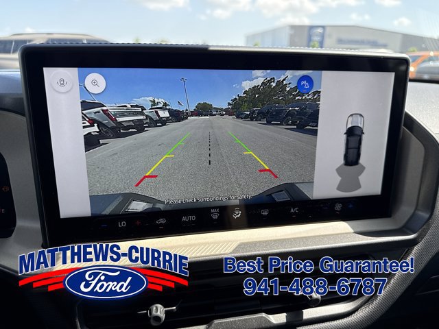 New 2026 Ford Bronco Sport Big Bend AWD/4WD image 18