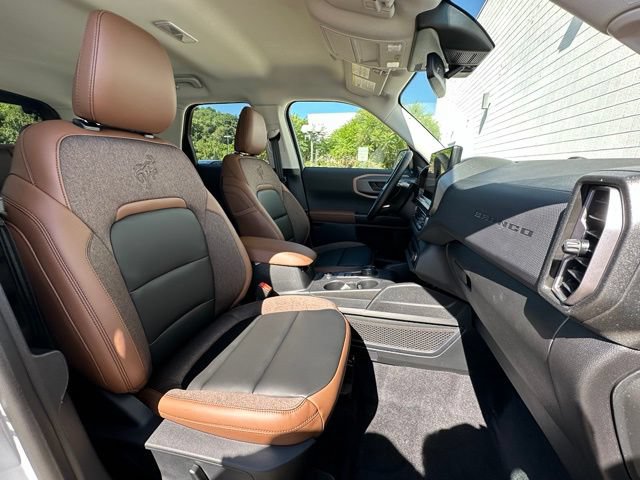 New 2026 Ford Bronco Sport Outer Banks AWD/4WD image 22