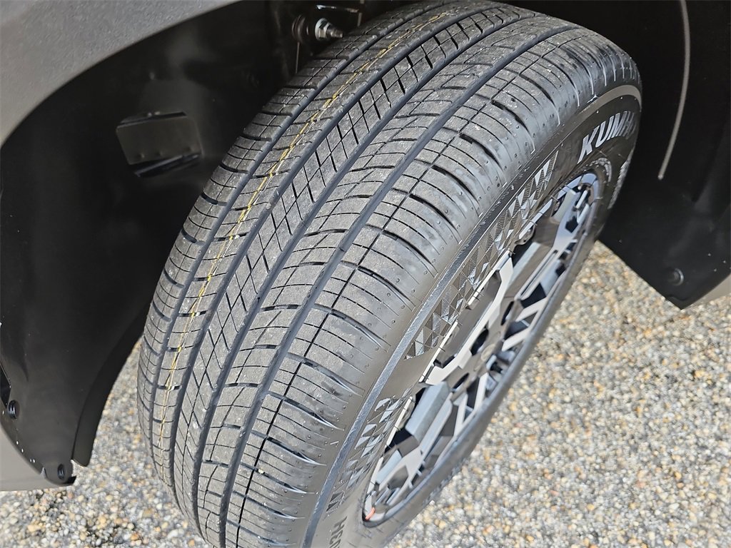 New 2026 Hyundai Tucson XRT image 31