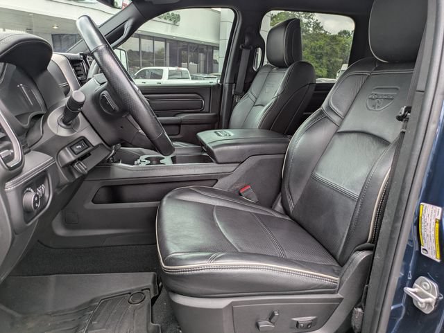 Used 2023 RAM 2500 Rebel w/ Level 2 Equipment Group AWD/4WD image 21