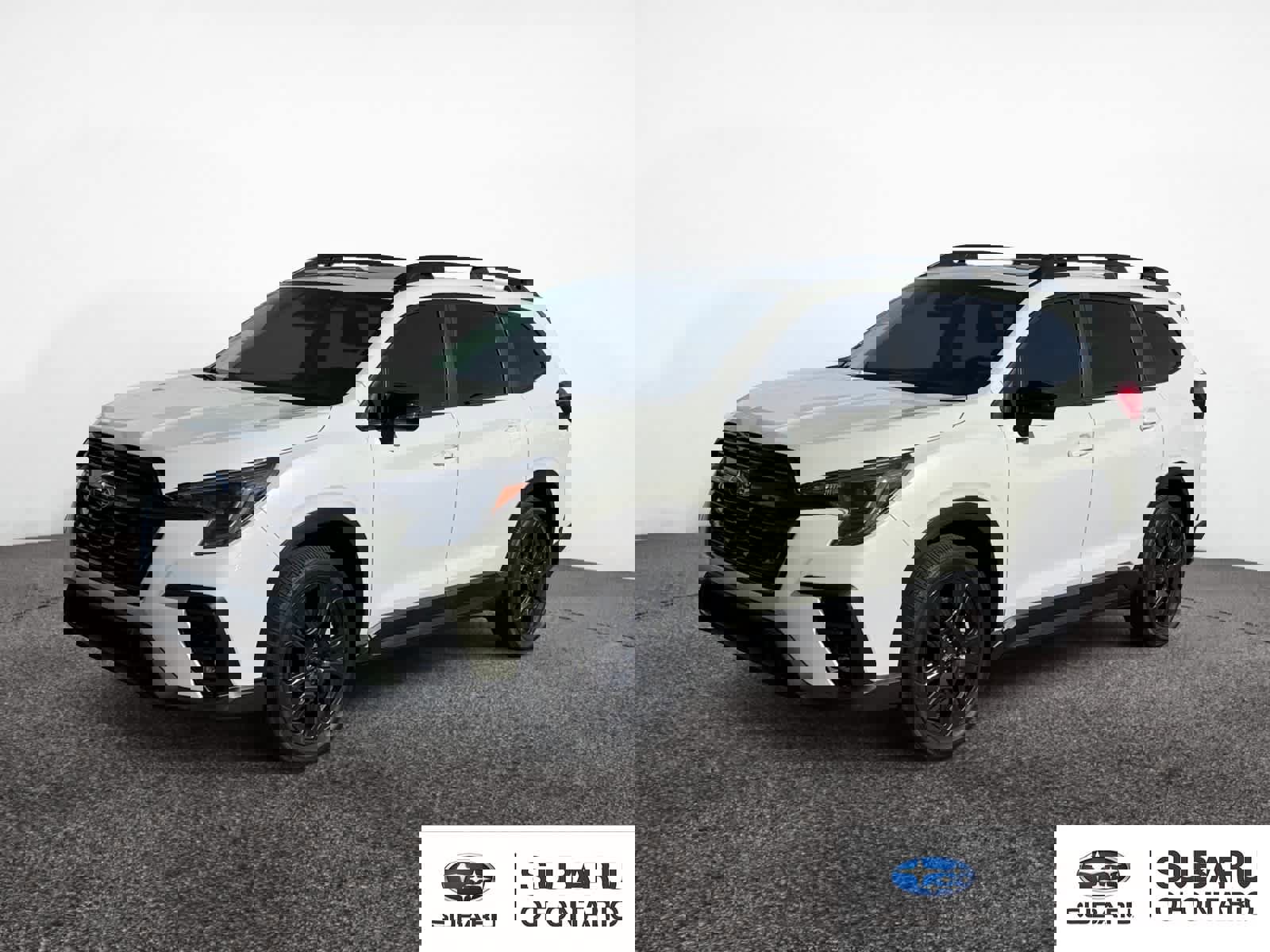 Used 2023 Subaru Ascent Onyx Edition