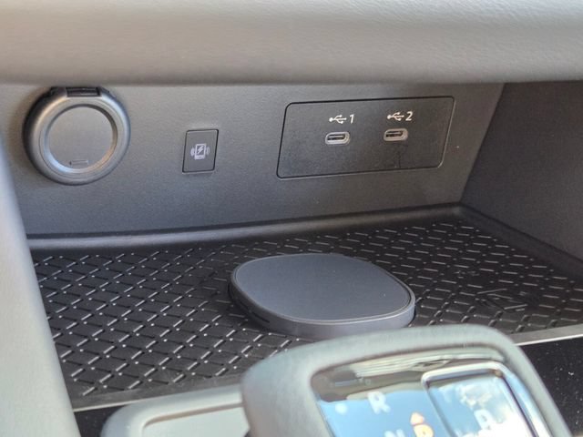 New 2026 Nissan Pathfinder SL FWD image 19