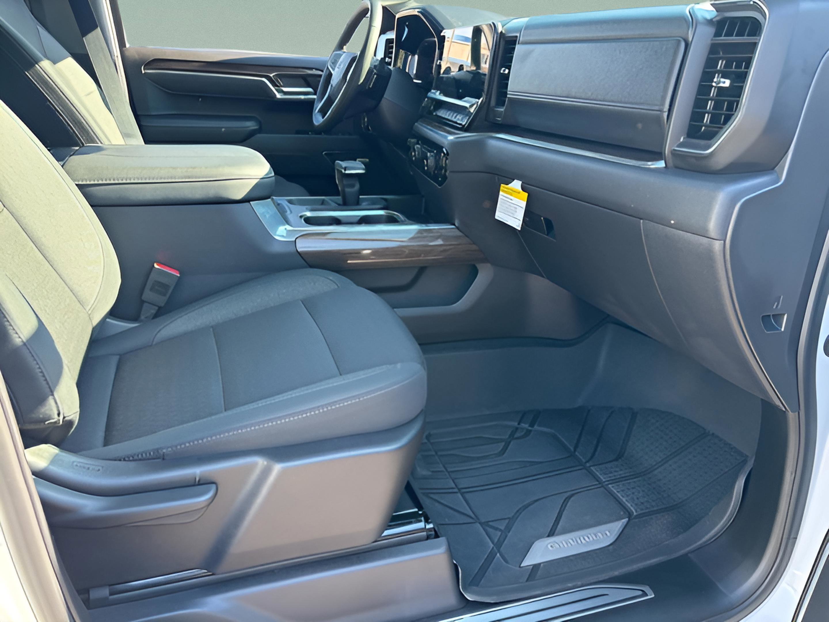 Used 2024 Chevrolet Silverado 1500 RST w/ Convenience Package II image 14