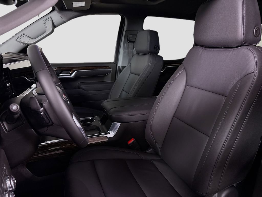 New 2026 GMC Sierra 1500 Elevation w/ Elevation Premium Package image 21