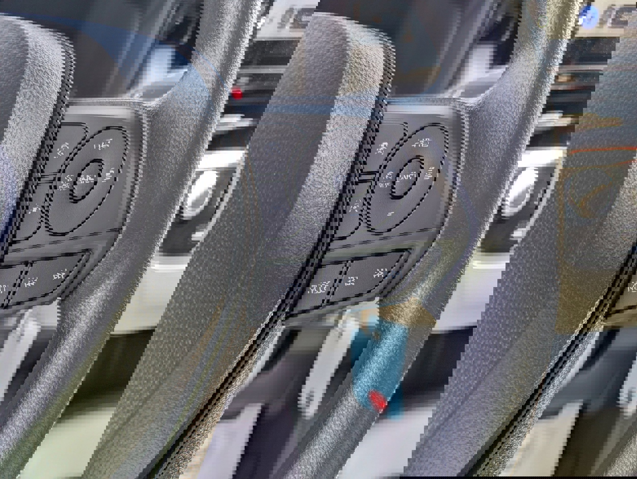 New 2026 Toyota Corolla LE image 21