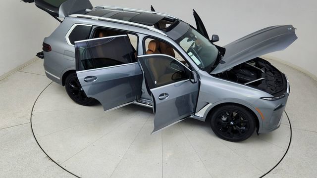 Used 2026 BMW X7 xDrive40i image 85