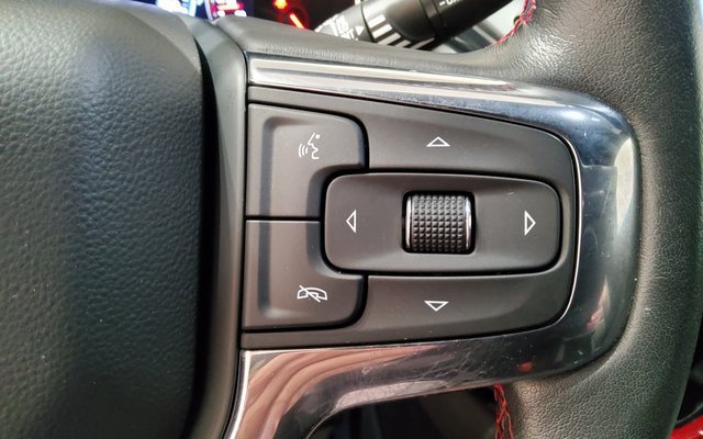 Used 2022 Chevrolet Blazer RS image 28