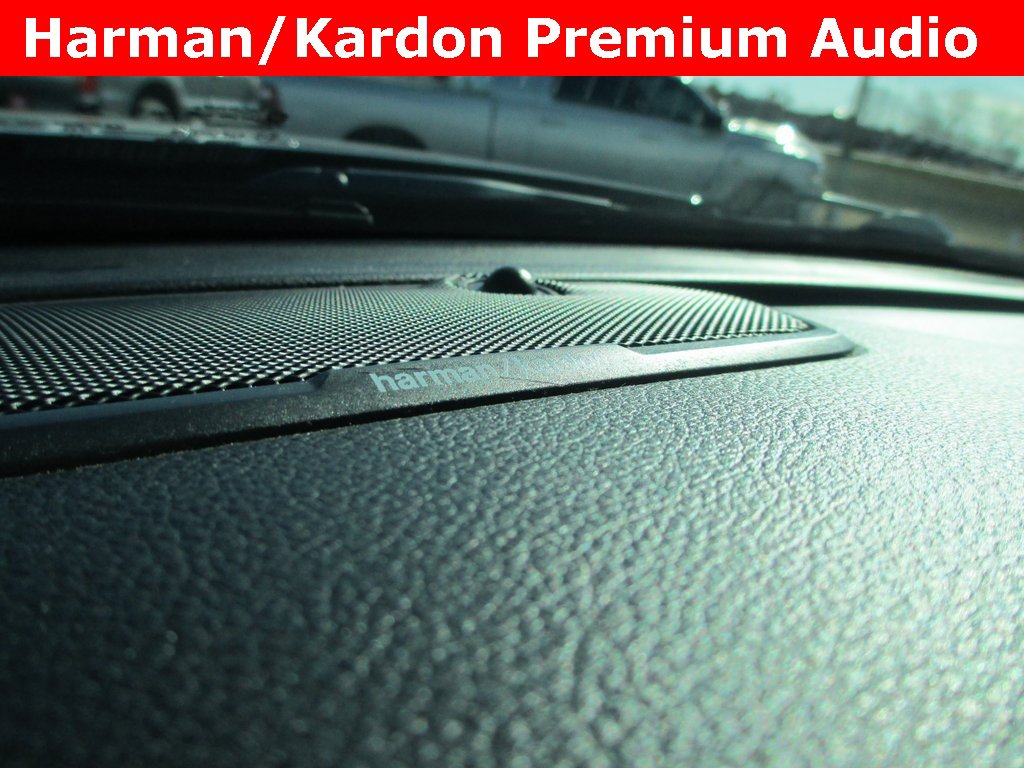 Used 2022 RAM 2500 Laramie image 17